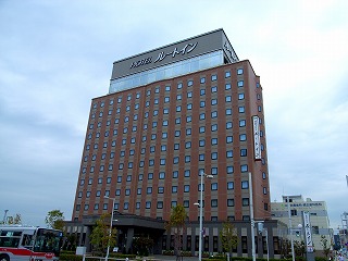 函館天然温泉 ルートイングランティア函館駅前の朝食 - 宿泊予約は＜じゃらん＞