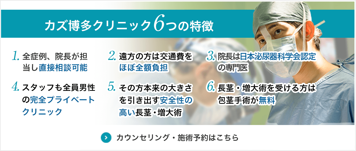 チントレはやっても意味がない⁉ペニスを効果的に強化する方法とは？ –メンズクリニック研究会-包茎