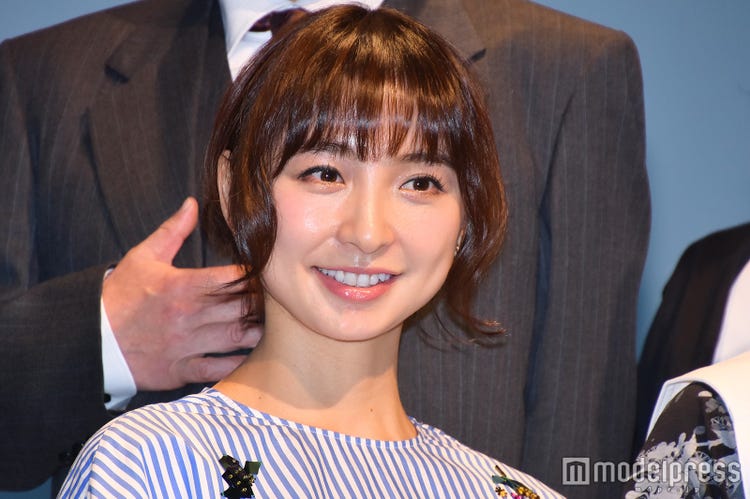 女忍び役で初舞台の篠田麻里子が会見。スペクタクル時代劇『真田十勇士』で純愛＆アクションに挑戦 | SPICE - エンタメ特化型情報メディア