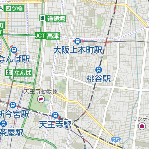 人生のやりなおしをさせてくれた街、大阪「四天王寺」 - SUUMOタウン