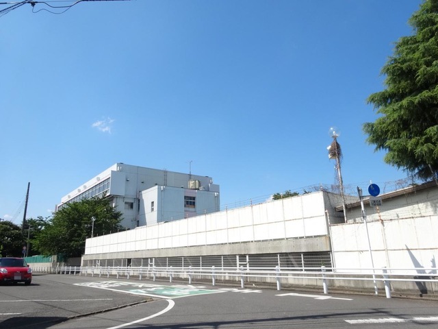 川口市立元郷小学校の学区 | ファインドゼロ