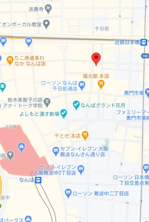 難波秘密俱楽部の口コミ体験談。大阪M性感・店舗型ヘルスで風俗を楽しんだ | モテサーフィン