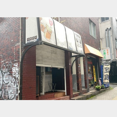 食事】代田橋の「中華・洋食 宝楽」のオムライスとラーメン｜桔梗の花🇯🇵 도라지🇰🇷