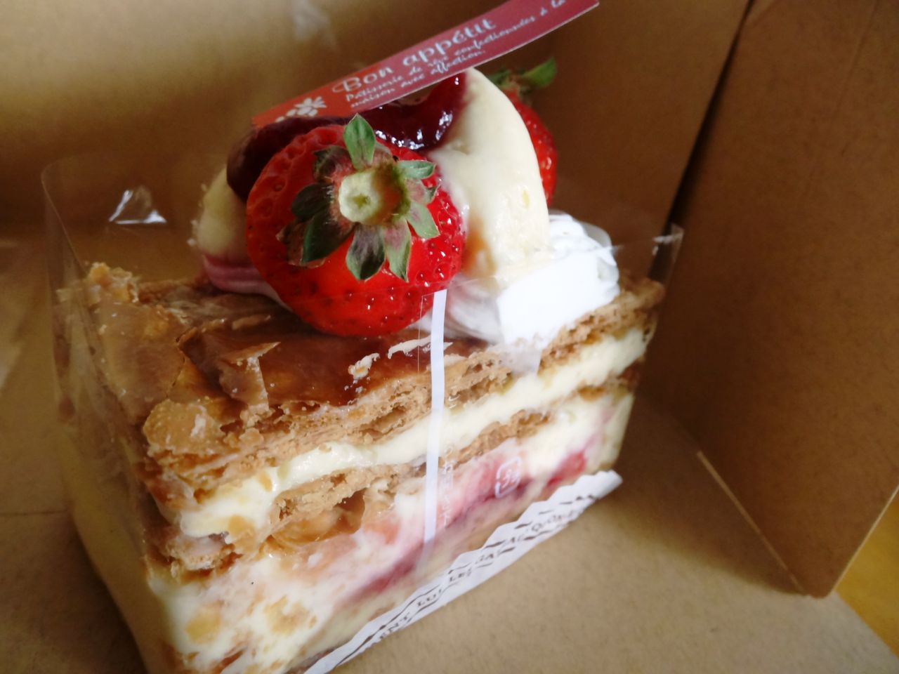 ケーキショップジタン福田店#1 いつもと同じ味をお客様に届けること。パティシエ歴34年の代表の想い｜ 九州ガス【公式】