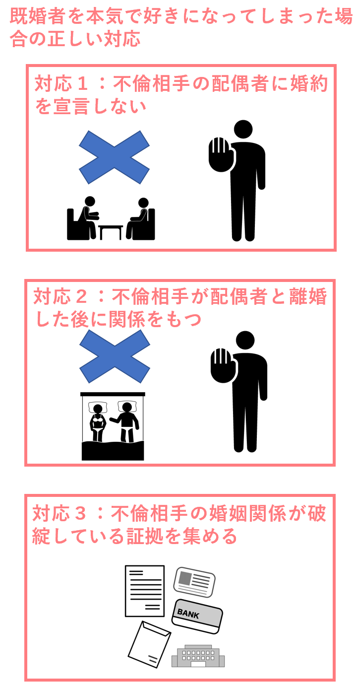 偽装不倫」ならぬ「本気不倫」!? 浮気する女性の3つの特徴を解説 | 恋愛・占いのココロニプロロ