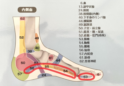 便秘に効くツボ、体操 ｜ 失敗しない便秘薬選びのための便秘解消講座