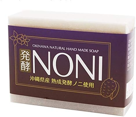 Amazon.co.jp: Soap, Okinawa Miscellaneous