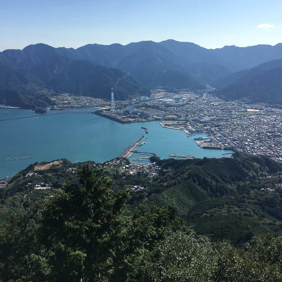 尾鷲駅の周辺ホテル・旅館 宿泊予約｜格安・最安値比較【トラベルコ】