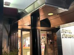 安くて便利 - ホテルパークイン新宿の口コミ -