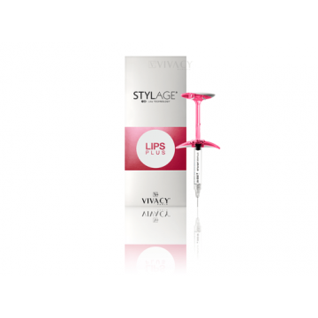 BUY STYLAGE LIPS PLUS