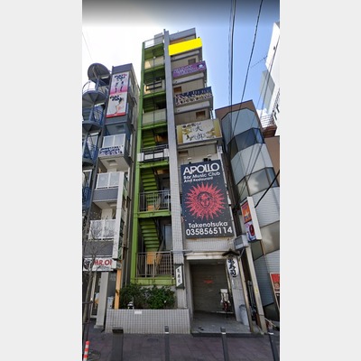 北千住・綾瀬のキャバクラ・ガールズバーの店舗一覧｜キャバキャバ