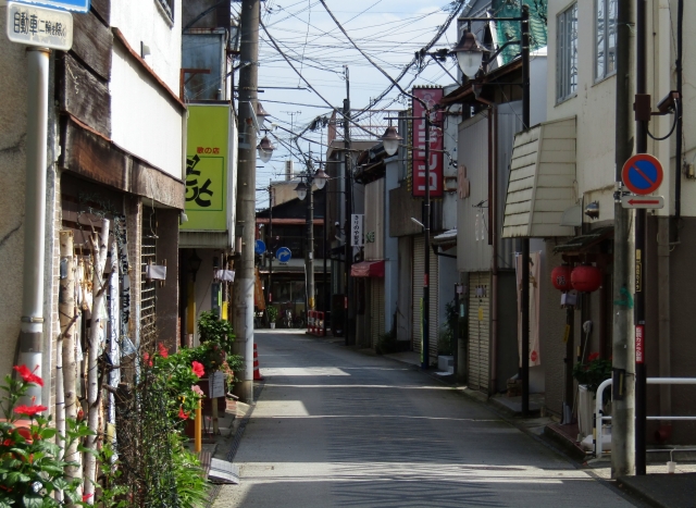 ロージー荻窪】賃貸物件情報（東京都杉並区）｜タウンハウジング f