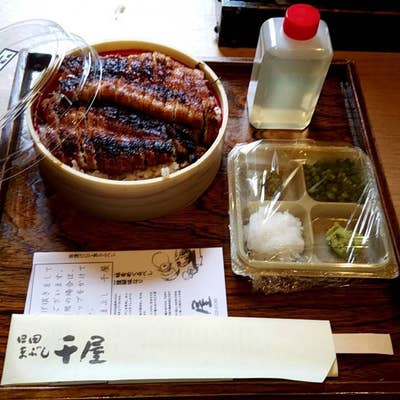 新・千屋牛三段膳【千屋牛すき焼き】１泊２食プラン – 新見千屋温泉