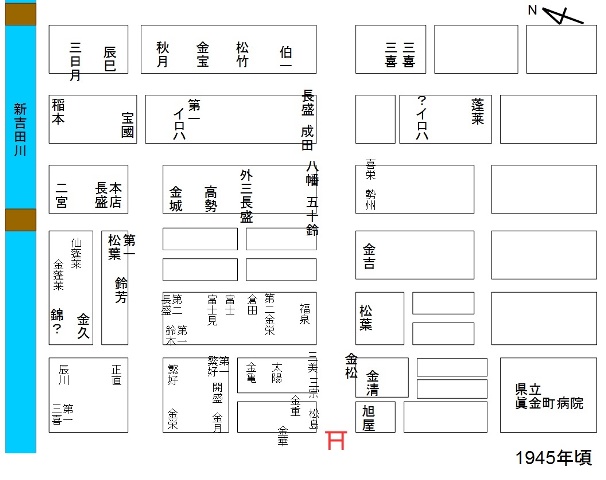 日本最安値】大阪の信太山新地の体験談とおすすめの店・料金・遊び方・口コミのまとめ | Mr.Jのエンタメブログ