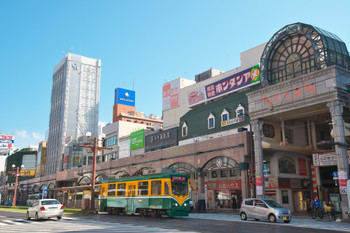 天文館 | 観光スポット |