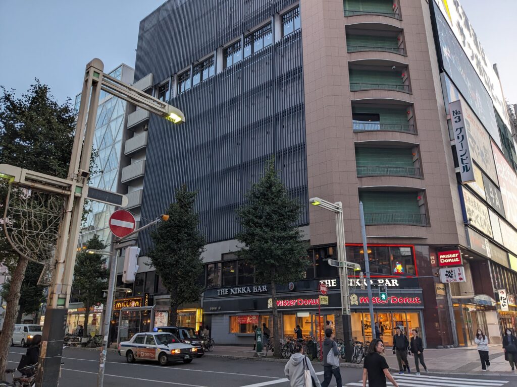 ギャルズキッス（ＧＡＬ'Ｓ・ＫＩＳＳ）（札幌市中央区/居酒屋・バー・スナック）の電話番号・住所・地図｜マピオン電話帳