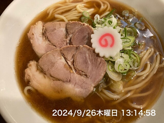 新潟ラーメン界のレジェンドが古町にお店を作った！らぁめん『紬麦』！淡麗醤油＆生姜醤油！どちらも絶品！自分でカスタマイズしてオリジナルラーメンに！令和なラーメン店！