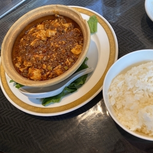 水戸の中華・ラーメン - 四川厨房 美 -MEI-