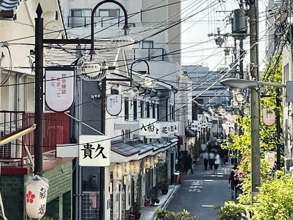 大阪の新地巡りしてきたからレポするよ。とくに「信太山新地」は一度は行ってみたほうがいい - お風呂屋さんの日常。