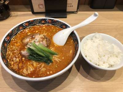 宇都宮餃子 寿限無~じゅげむ~】道の駅はがにオープンした寿限無グループ店でランチ☆