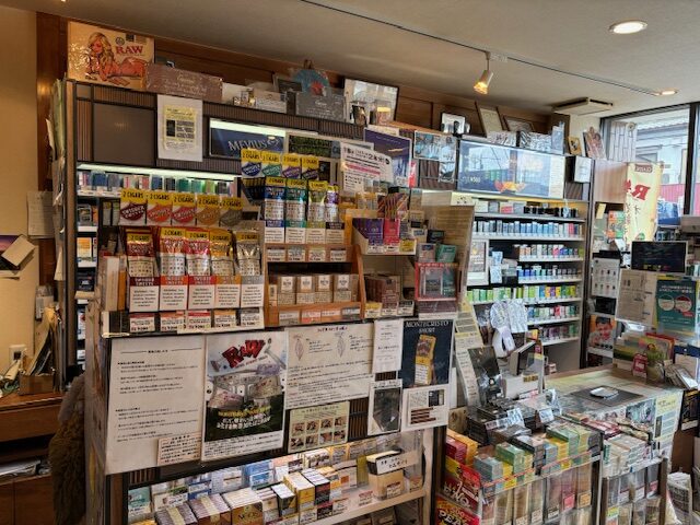 バラエティ101 岸和田店 | |