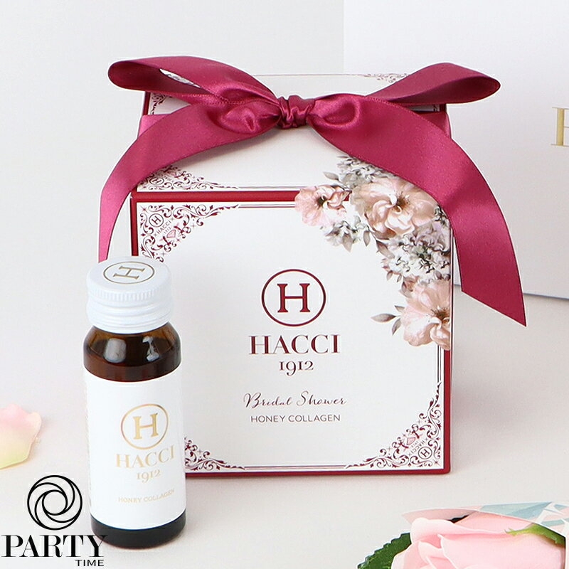 HACCI(ハッチ) / ハニーコラーゲンの公式商品情報｜美容・化粧品情報はアットコスメ