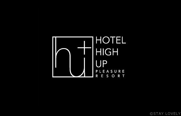 HOTEL HIGH UP（ハイアップ）【HAYAMA HOTELS】