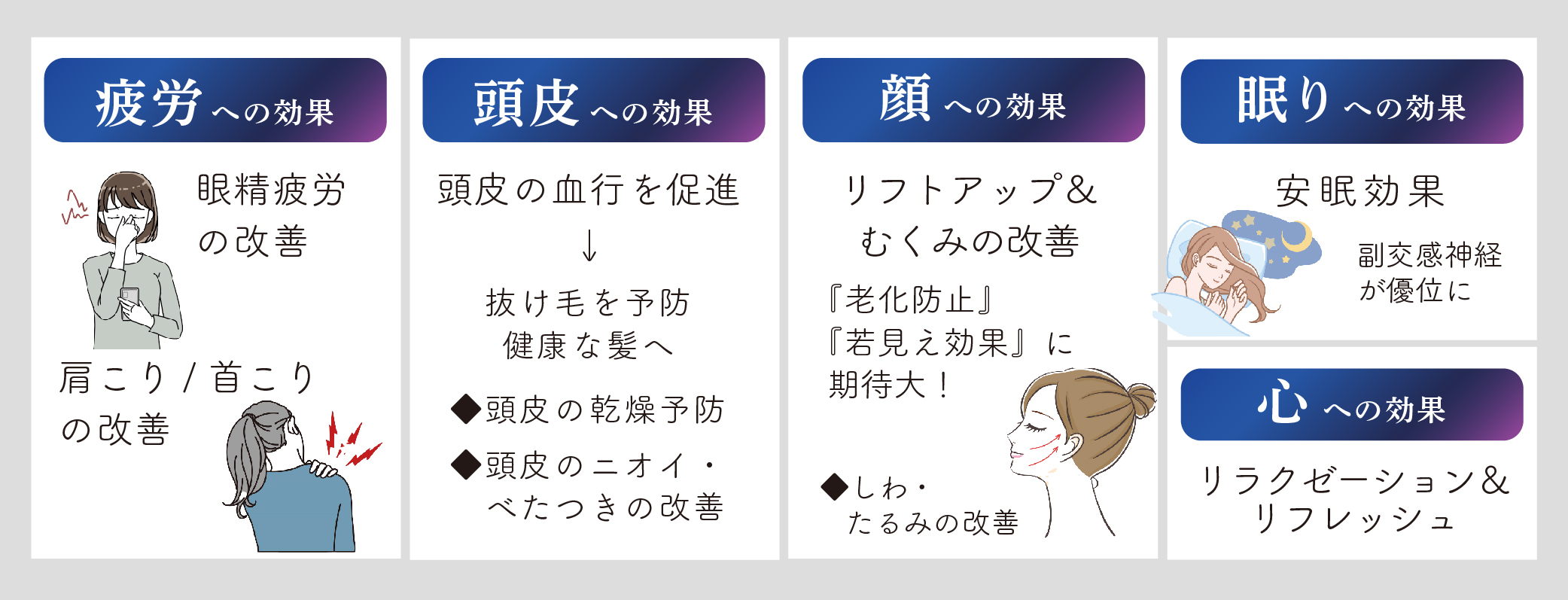 気持ちいいだけじゃない】頭皮に様々な効果をもたらすヘッドスパが大人気！効果を実感できる東京23区内の美容室・ヘアサロン –  美容院・美容室・ヘアサロン｜TAYA公式サイト