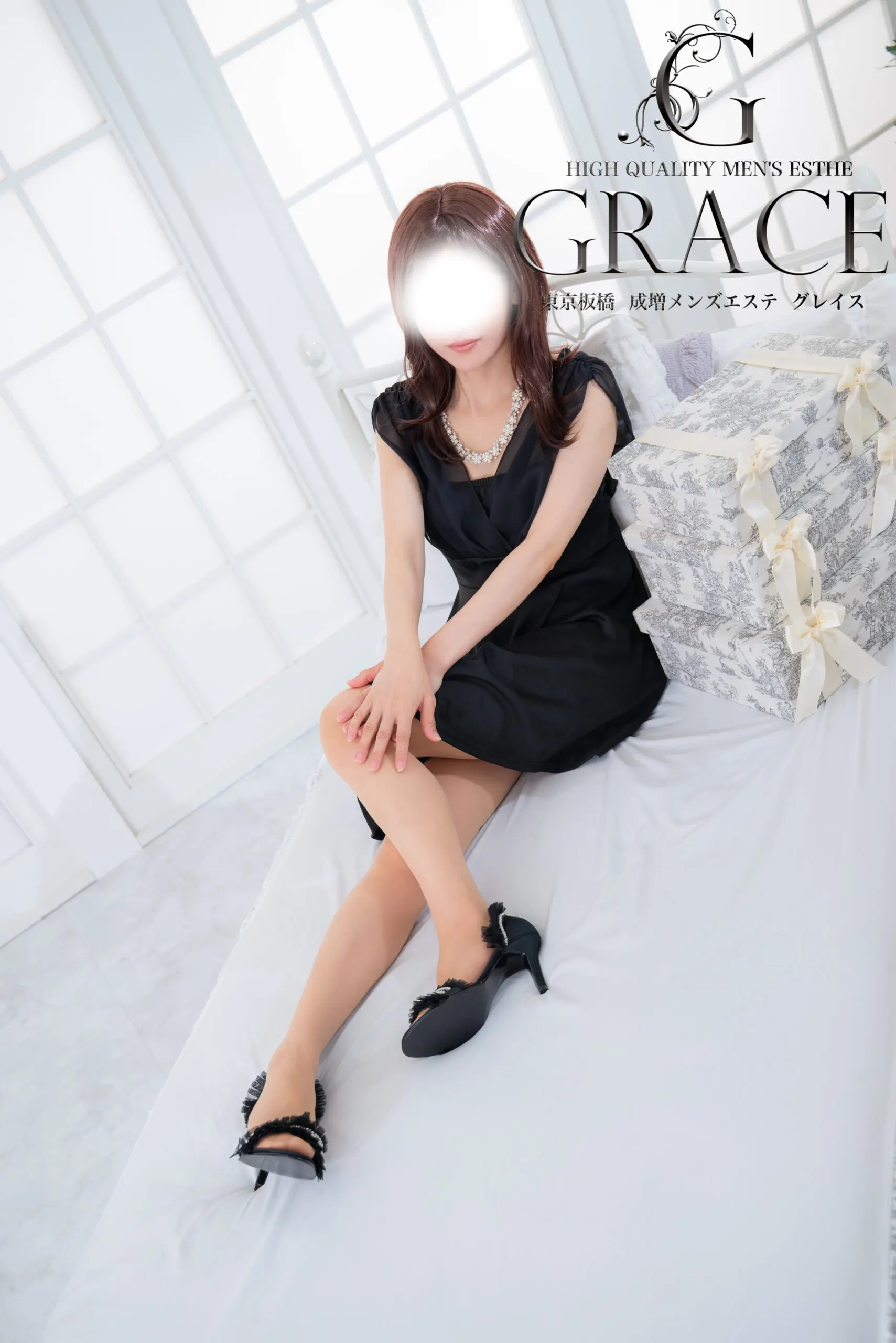 Mrs.Grace Spa -