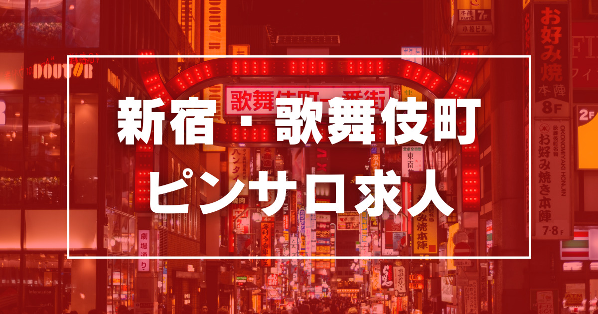 新宿・歌舞伎町の風俗求人 高収入アルバイト特集｜びーねっと