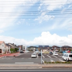 ビジネスホテル山西 - 那須塩原市五軒町