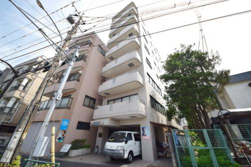 地震・台風・火災に強い鉄筋コンクリート造の賃貸マンション | 【モテ部屋A-Life】エーライフ