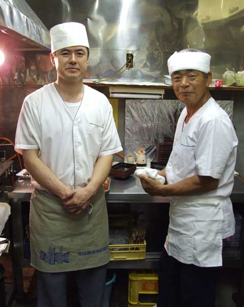 うなぎ春本 - 香取市小見川/うなぎ料理店 |