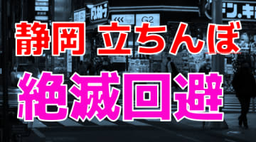 静岡・焼津・藤枝で人気・おすすめの風俗をご紹介！