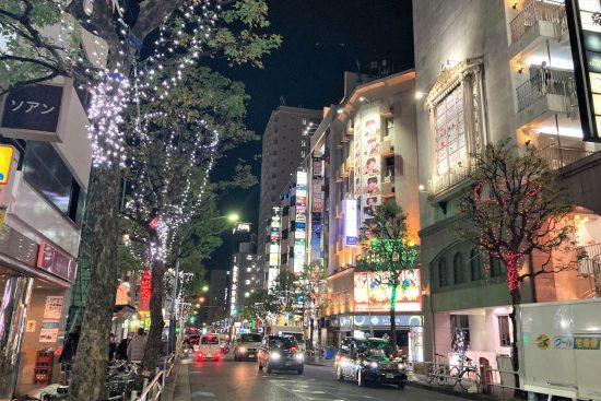 大阪の熟女系の店舗一覧｜キャバキャバ