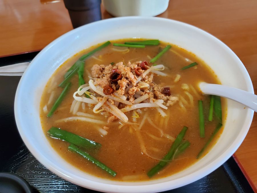 台湾料理 福源 森町店 :