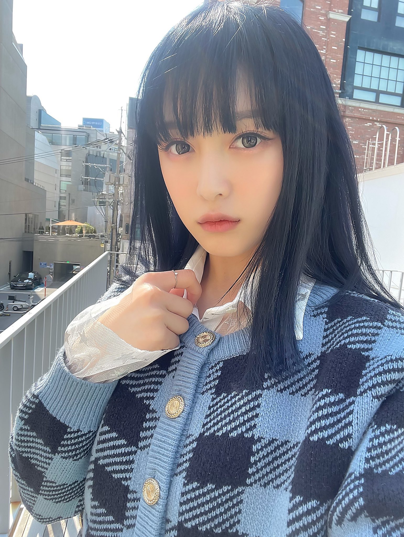 小倉彩愛 の写真・画像 :