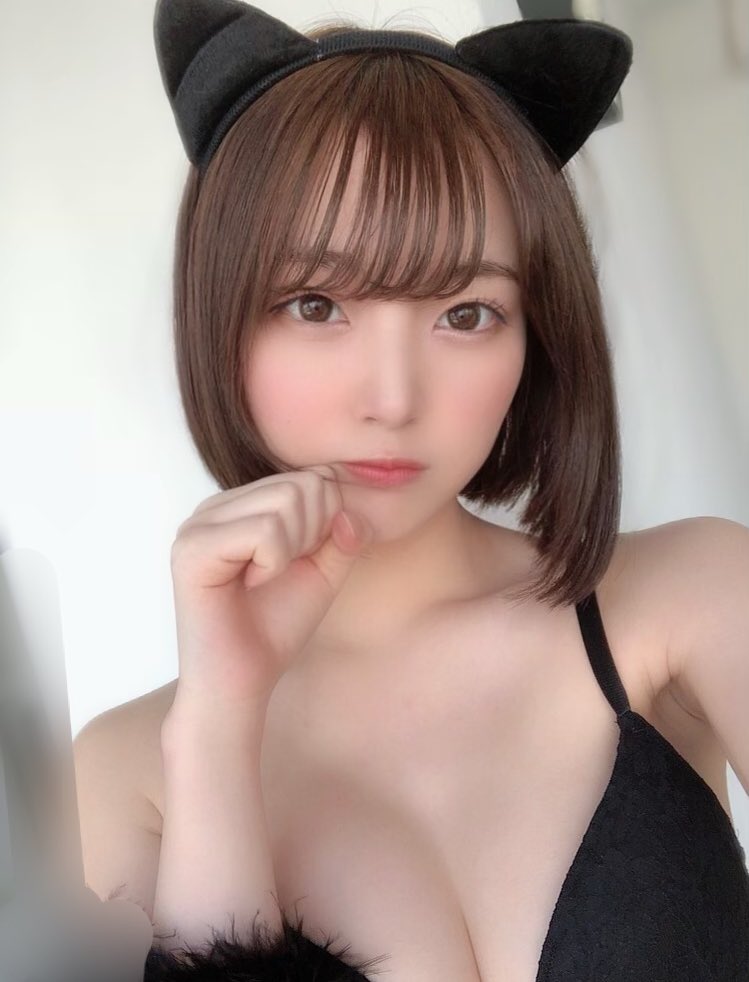 由良ゆらのかわいいインスタ画像まとめ！カップやスリーサイズとプロフィールを調査