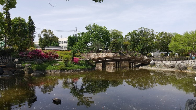 美人湯 祥風苑：大阪府高槻市 | あれも、これも。