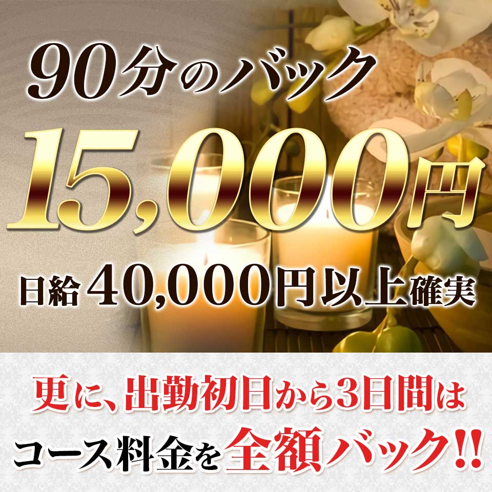 エステ界の金！神田発 回春性感エステ【ビタミンゴールド】 | 年齢認証ページ