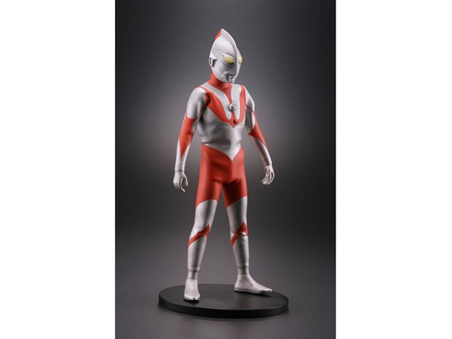 ウルトラマン [Cタイプ] 1/5スケール