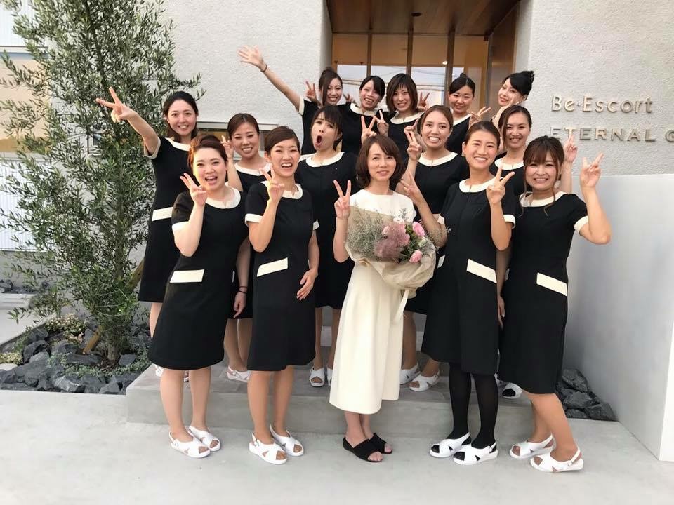 Be・Escort 富士店(ビー エスコート フジテン)の美容師/美容室の求人・転職専門サイト【ビューティーキャリア】