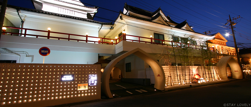 ハッピーホテル｜神奈川県 横浜市都筑区のラブホ ラブホテル一覧