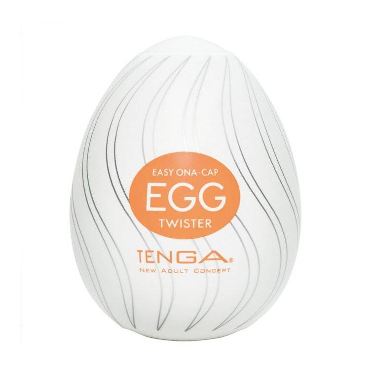 TENGA EGGとPOCKET TENGAを繰り返し使う方法検証/使い捨てテンガエッグとポケットの再利用方法