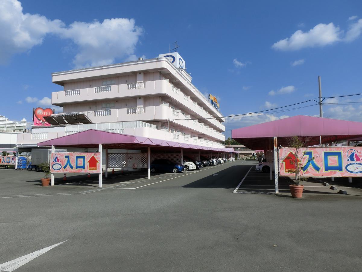 HOTEL ARTIA 泉大津店