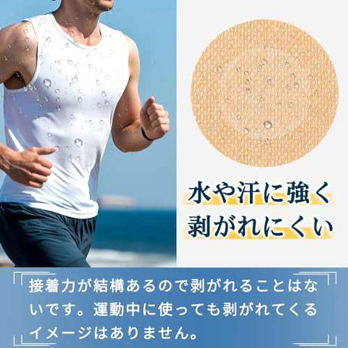 楽天市場】ランニング 乳首の通販