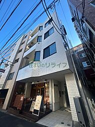 エバーグリーン[1K/26.08m2](新宿区)の賃貸の物件情報[20241212012522]【アパマンショップ】