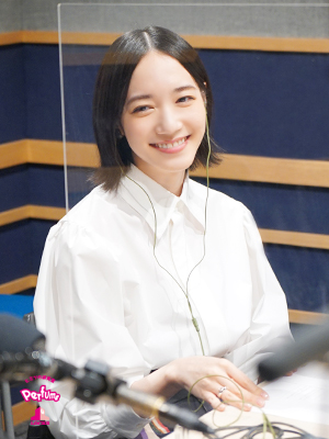 Perfume(nocchi)