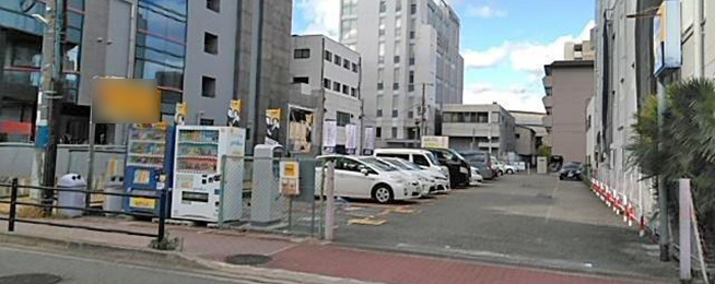 駐車場はありますか？/新大阪江坂東急REIホテルのよくあるお問合せ - 宿泊予約は＜じゃらん＞