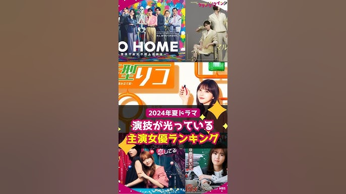 オタクが選ぶ「福原かつみが演じるキャラ」ランキングTOP10！1位は『カリスマ』本橋依央利【2024年版】 - 女性向けアニメ情報サイトにじめん